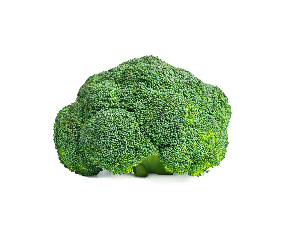 BROCOLLI