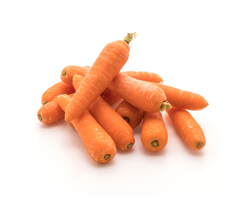 CARROTS