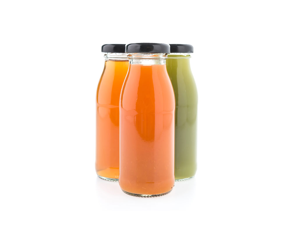 FRUIT JUICE